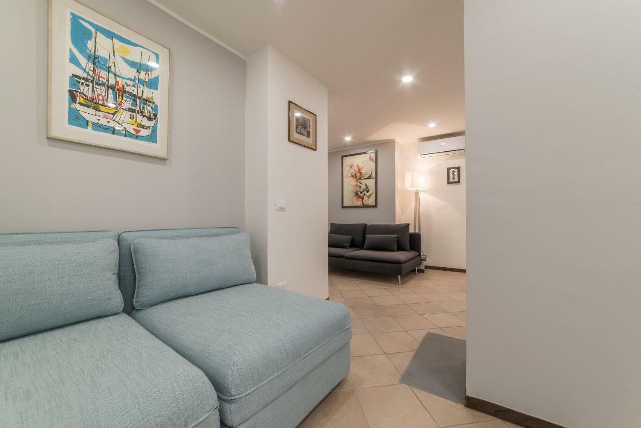 Montecitorio Lovely Apartment Roma Exterior foto