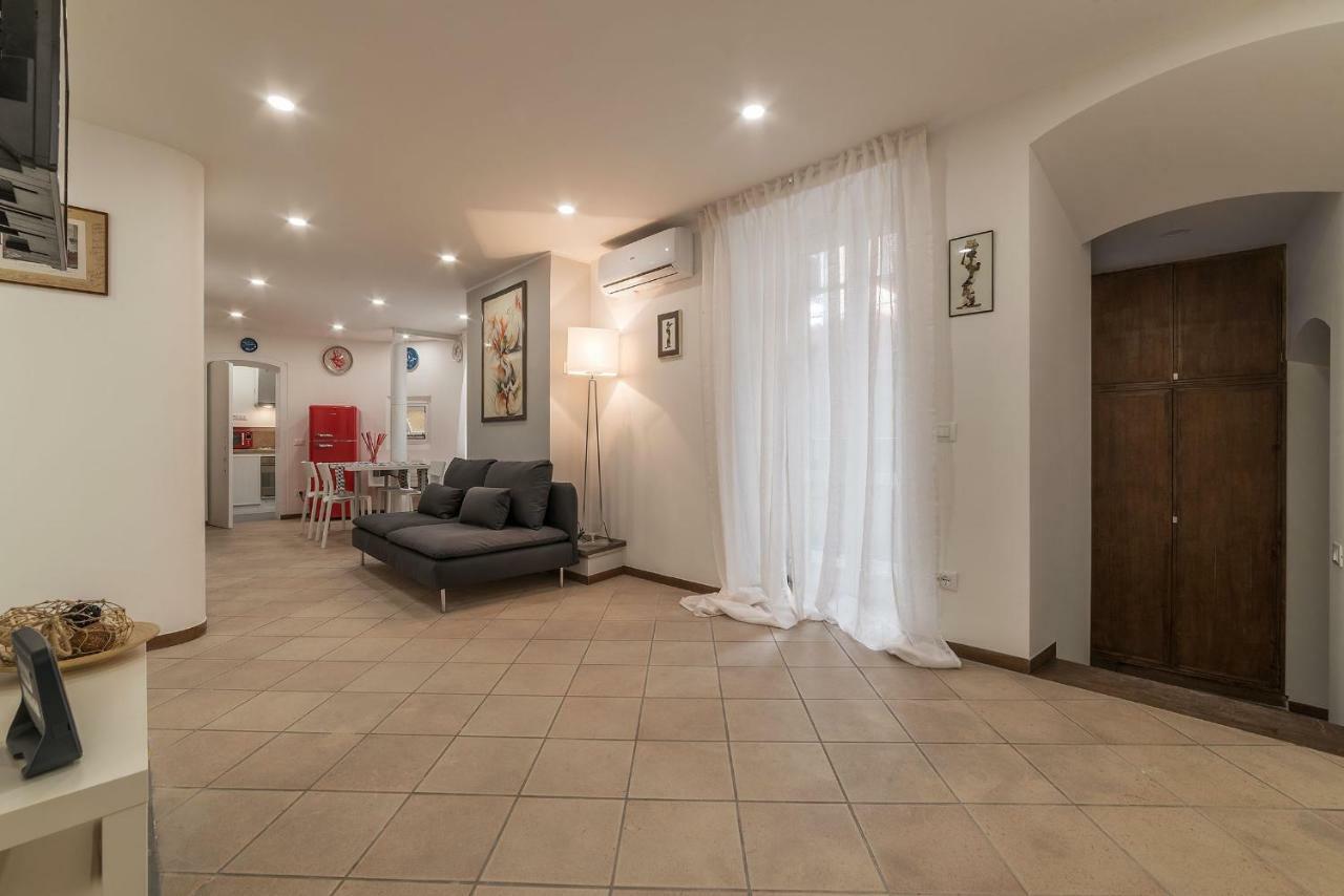 Montecitorio Lovely Apartment Roma Exterior foto